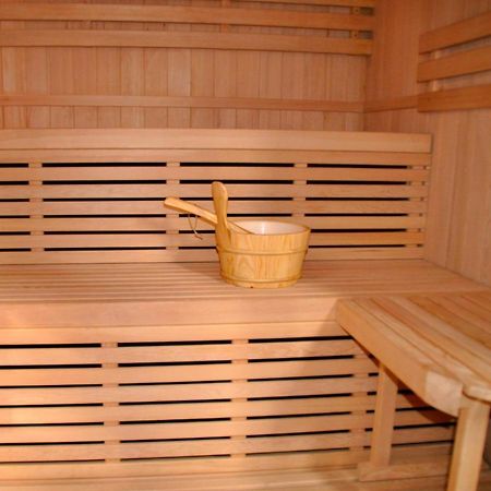 Huis Nummer 7 Met Sauna En 3 Slaapkamers Леуварден Екстериор снимка